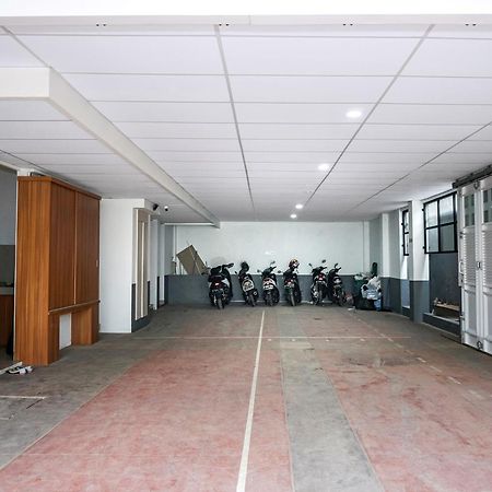 Sarkawi Residence Cakarta Dış mekan fotoğraf