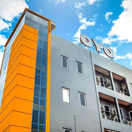 Sarkawi Residence Cakarta Dış mekan fotoğraf