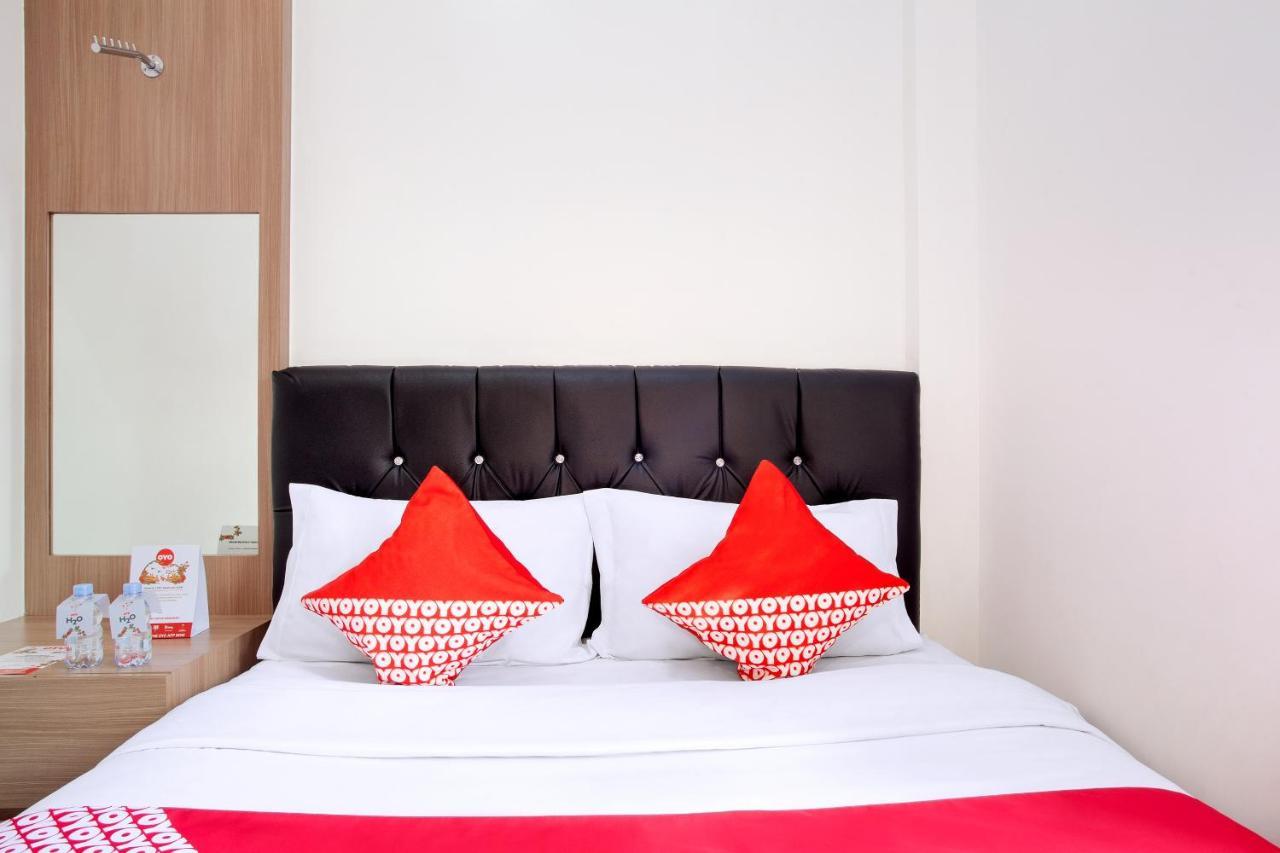 Sarkawi Residence Cakarta Dış mekan fotoğraf