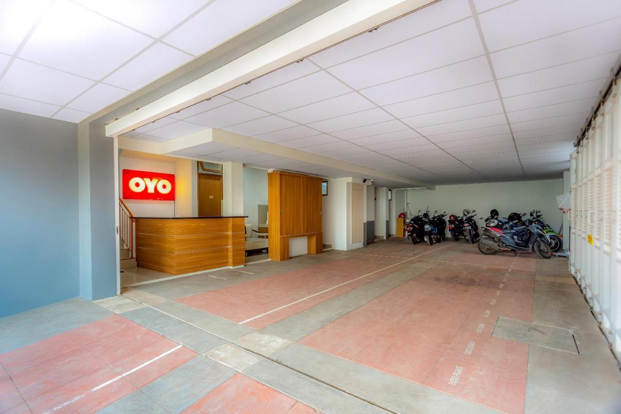 Sarkawi Residence Cakarta Dış mekan fotoğraf