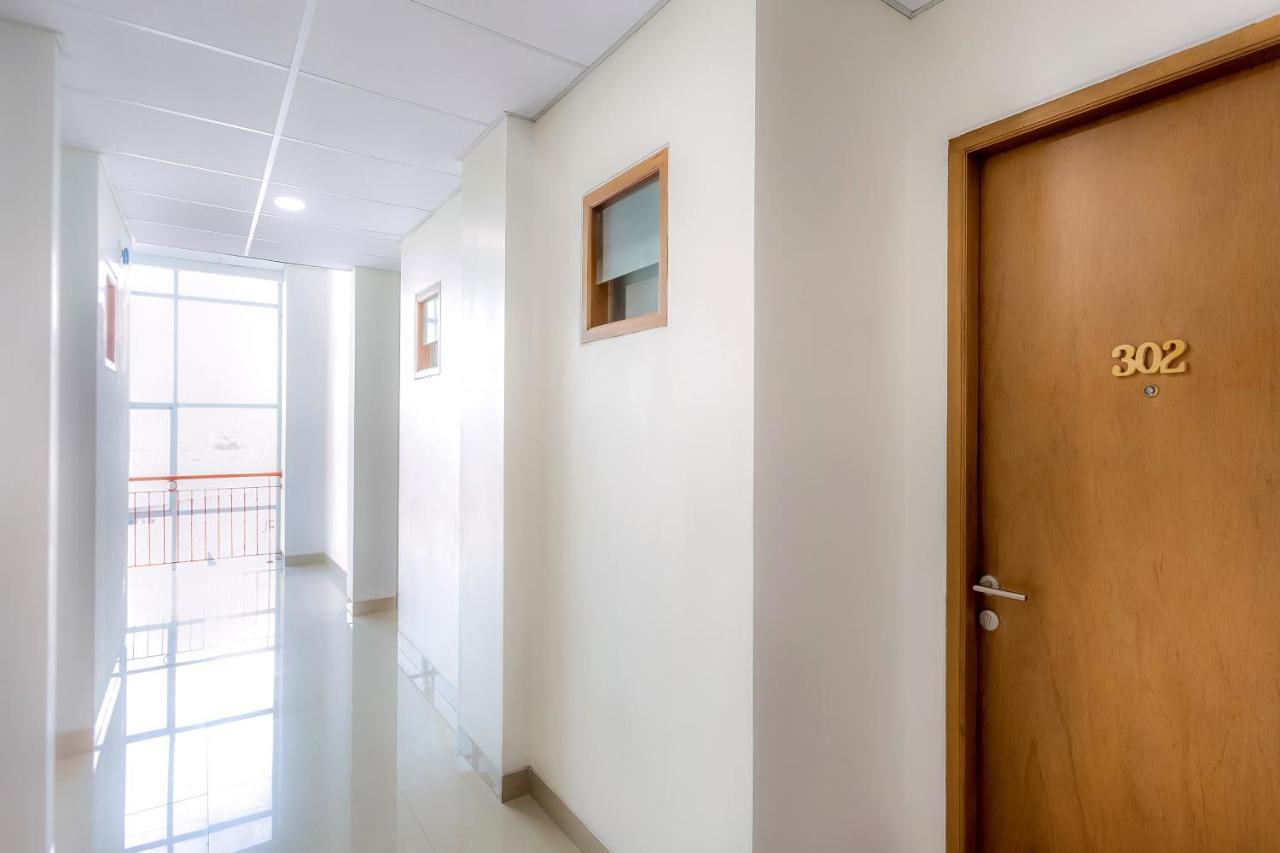Sarkawi Residence Cakarta Dış mekan fotoğraf