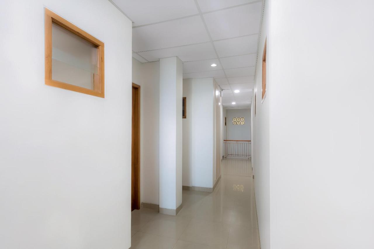 Sarkawi Residence Cakarta Dış mekan fotoğraf