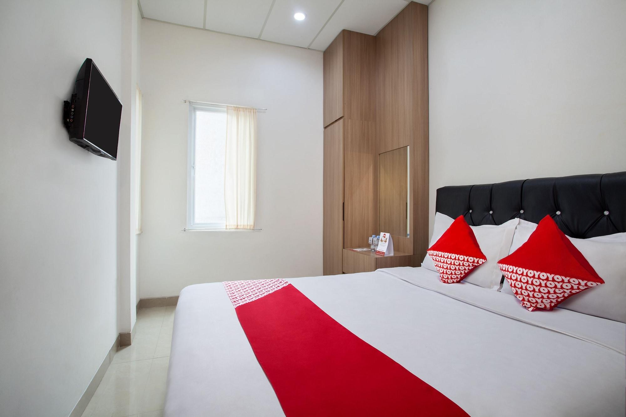 Sarkawi Residence Cakarta Dış mekan fotoğraf