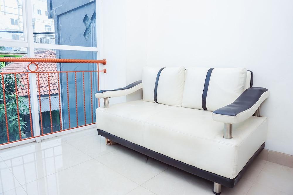 Sarkawi Residence Cakarta Dış mekan fotoğraf