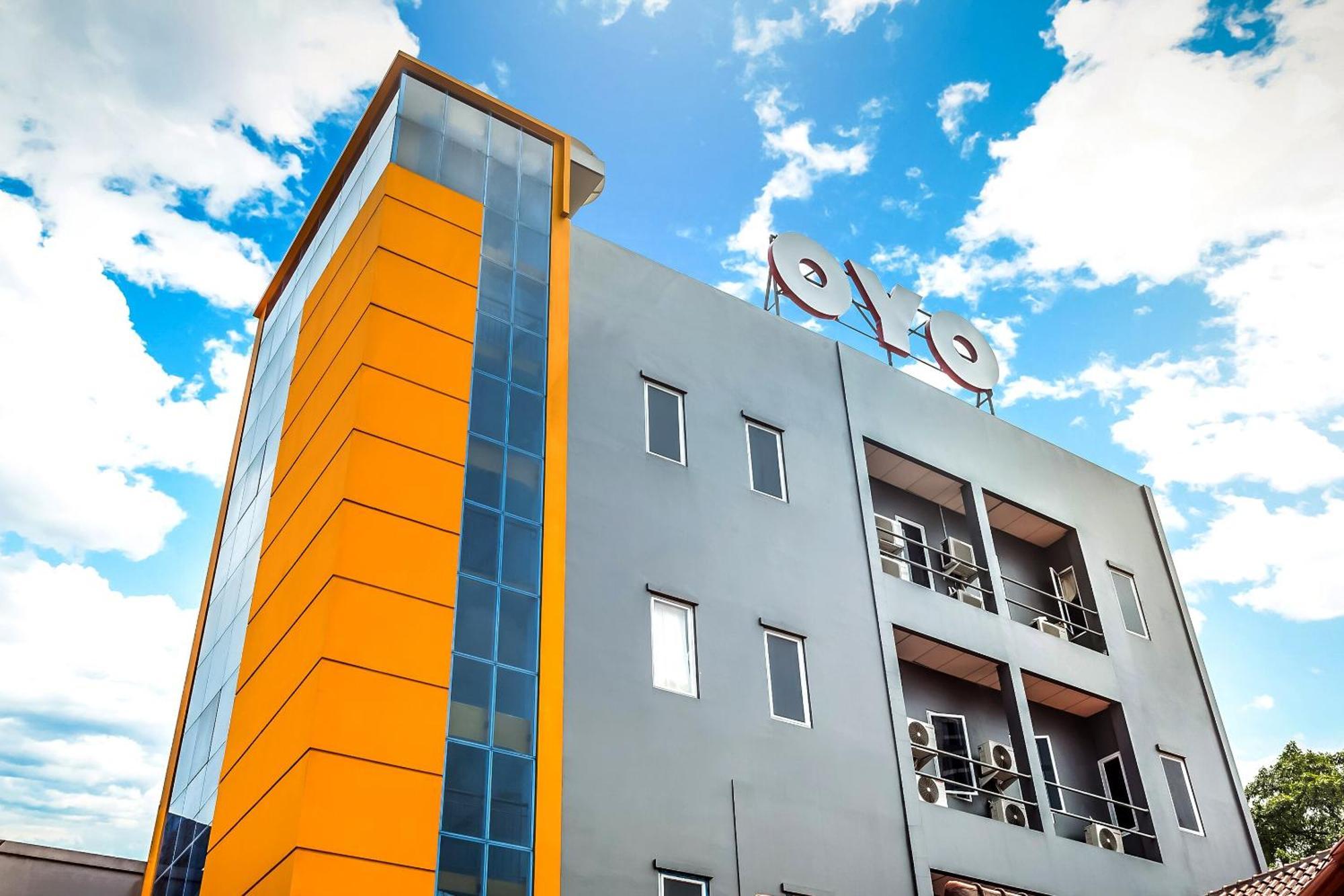 Sarkawi Residence Cakarta Dış mekan fotoğraf