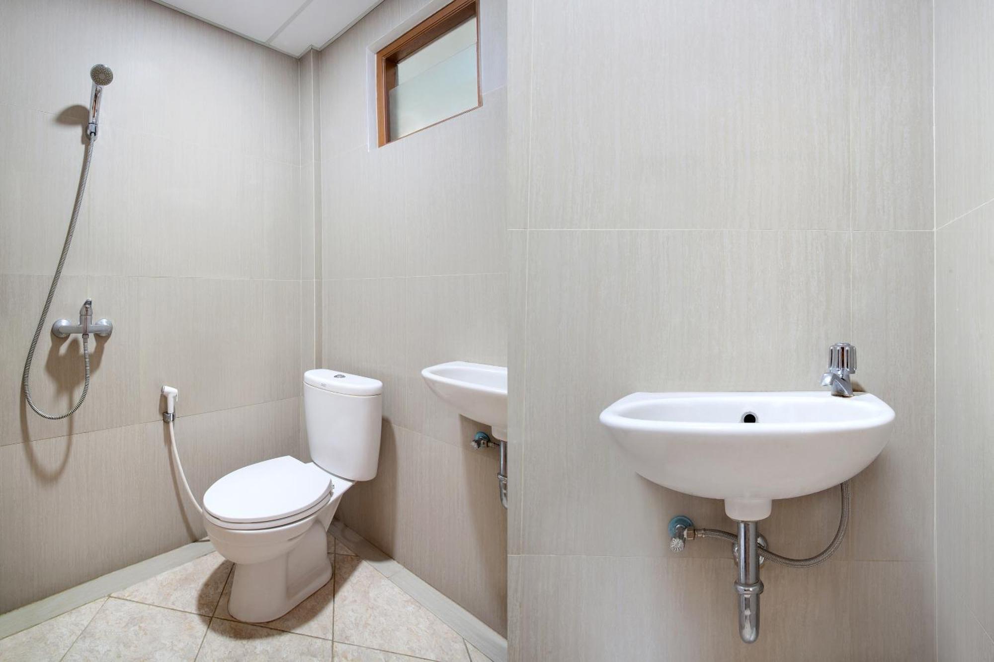 Sarkawi Residence Cakarta Dış mekan fotoğraf