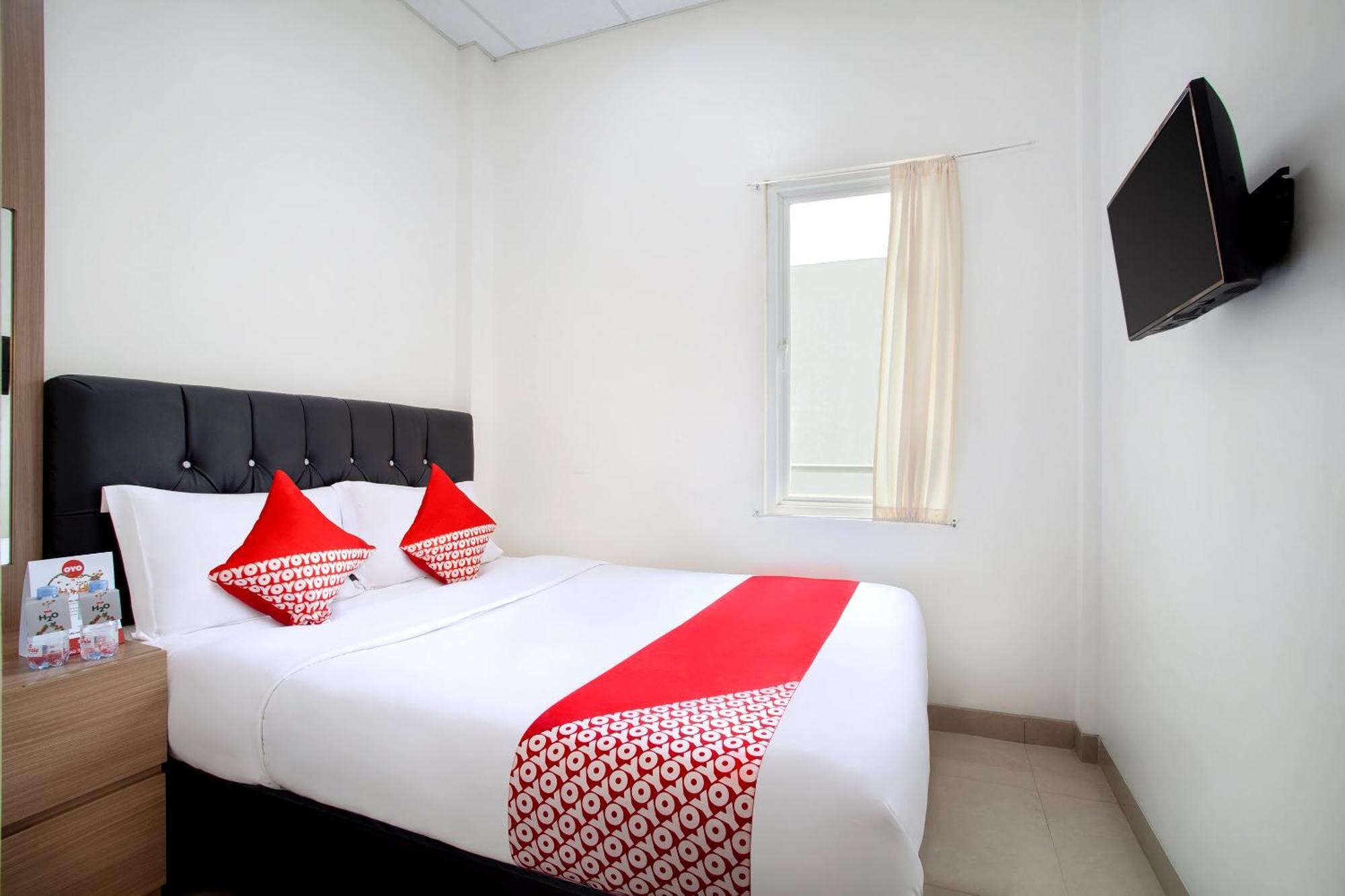 Sarkawi Residence Cakarta Dış mekan fotoğraf