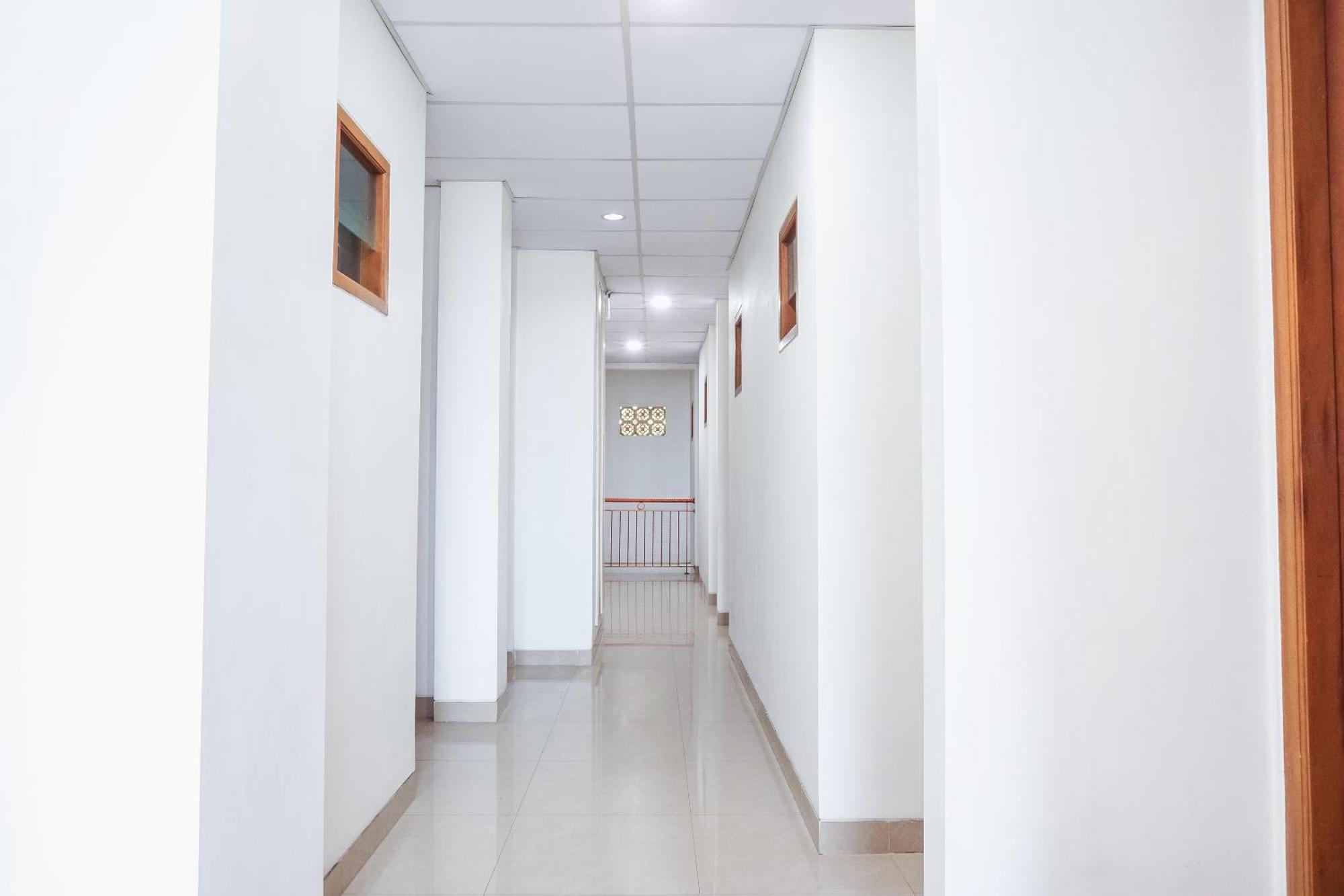 Sarkawi Residence Cakarta Dış mekan fotoğraf