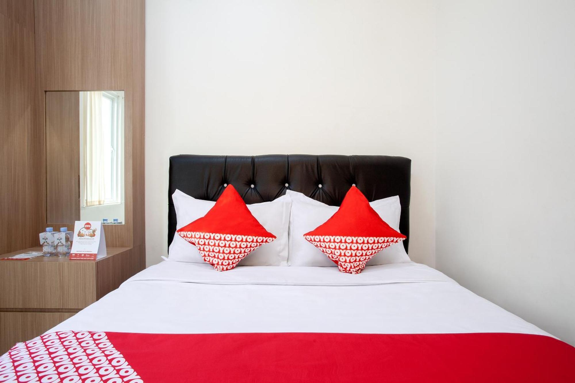 Sarkawi Residence Cakarta Dış mekan fotoğraf