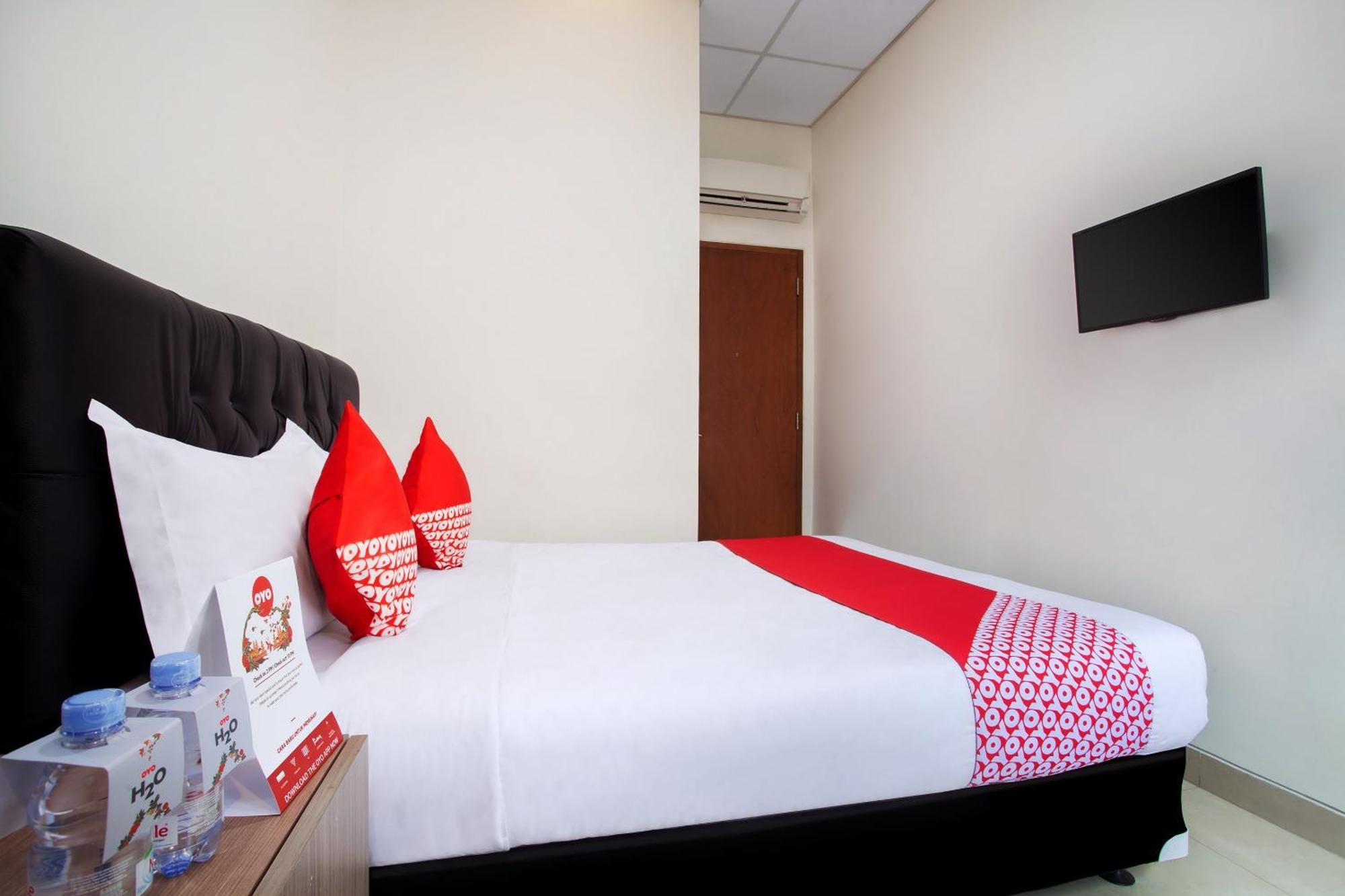 Sarkawi Residence Cakarta Dış mekan fotoğraf